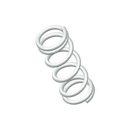 Approved Vendor Compression Spring, O= .078, L= .22, W= .010 G609974709